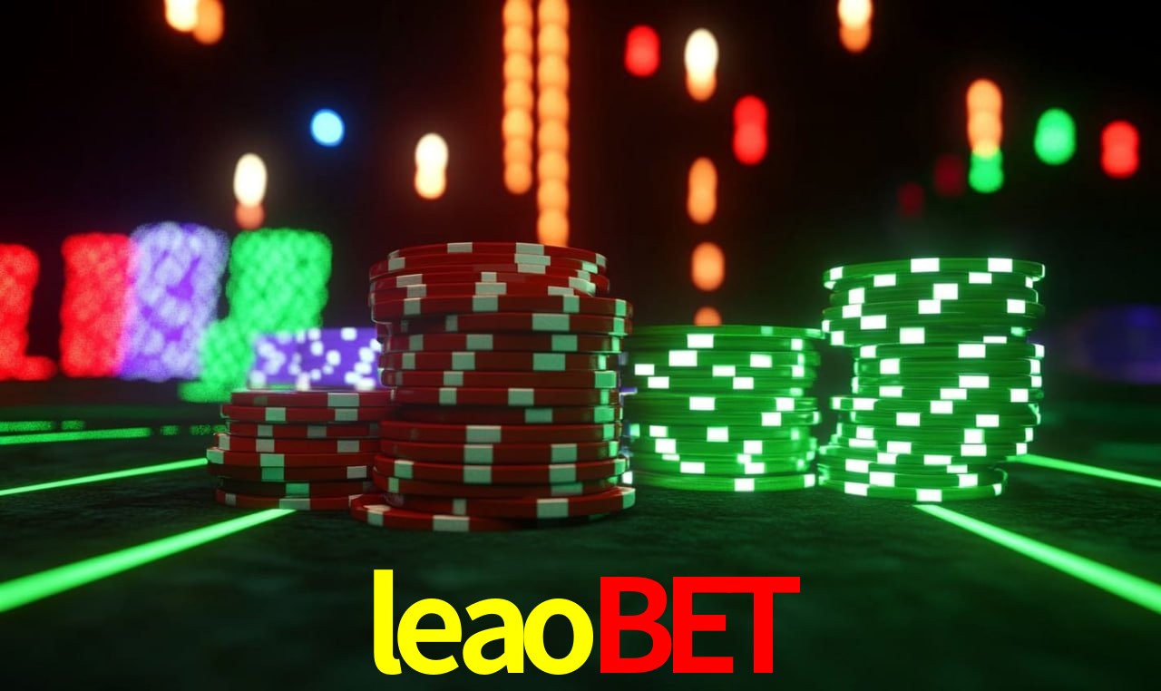 Statistics leaobet