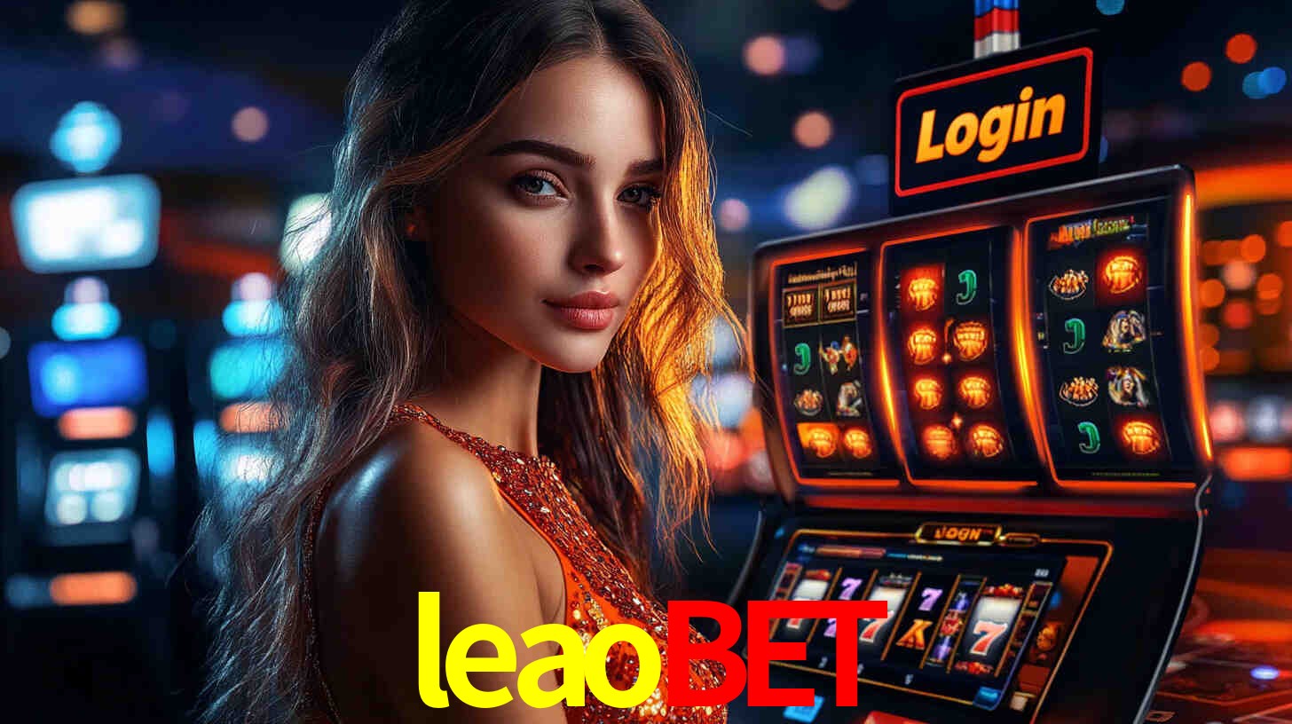 leaobet: Seu Cassino Premiado com Pagamentos Rápidos
