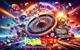 Estatísticas leaobet