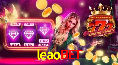 A Revolução dos Aplicativos de Jogos no leaobet