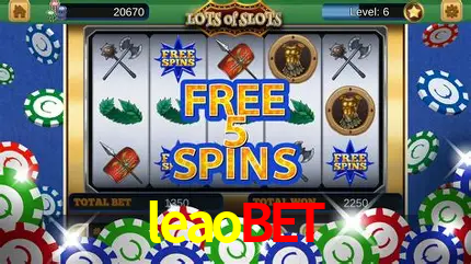 A Emoção da Loteria na leaobet: Uma Chance de Mudança de Vida