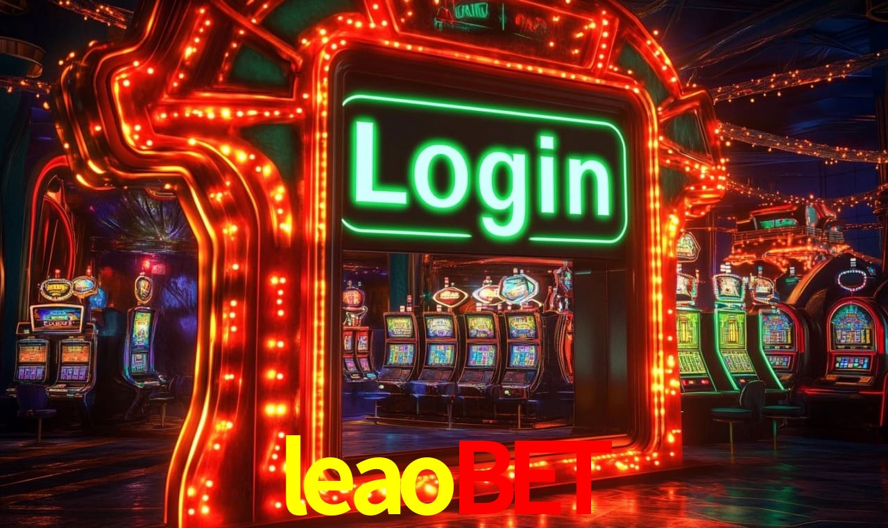 Estatísticas Esportivas leaobet