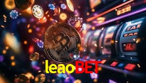 leaobet Logo 2