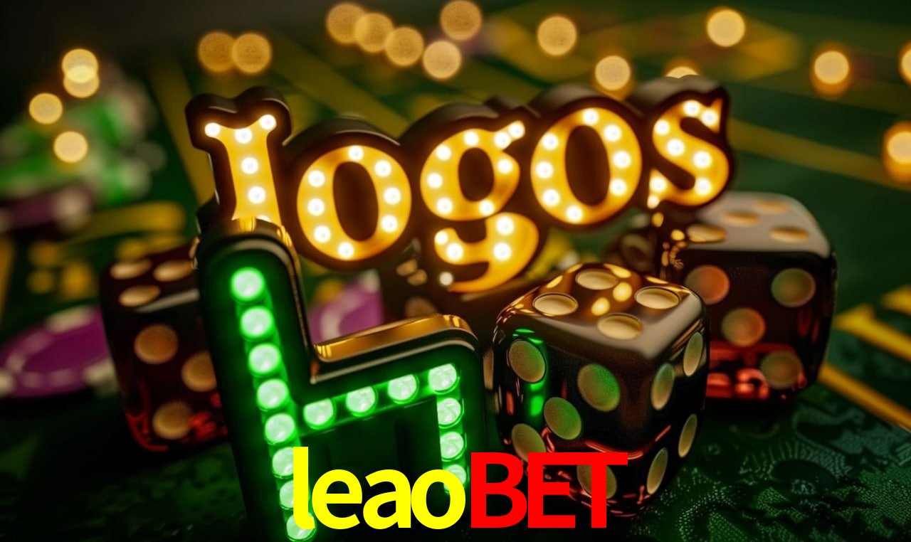 Provedores de Jogos leaobet