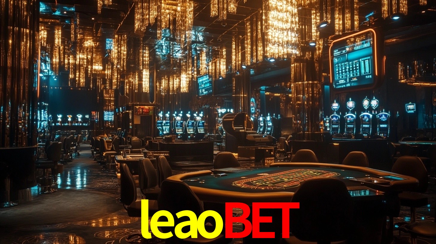 leaobet