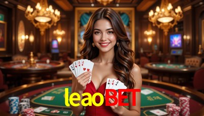 Seasonal Promotions leaobet