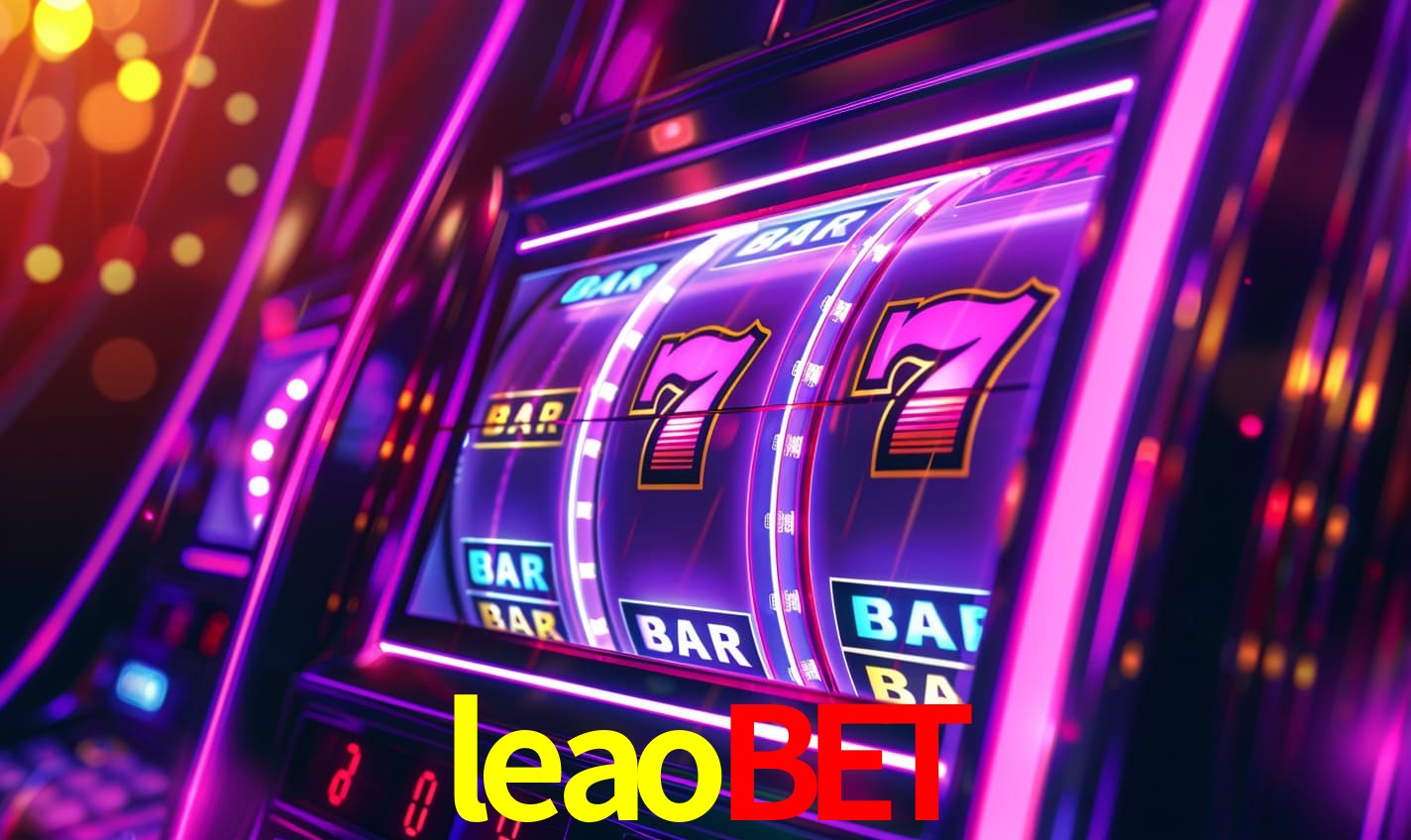 leaobet: A Experiência de Casino com Jogos de Mesa ao Vivo