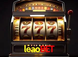 Apostas Esportivas na leaobet: Um Guia Completo