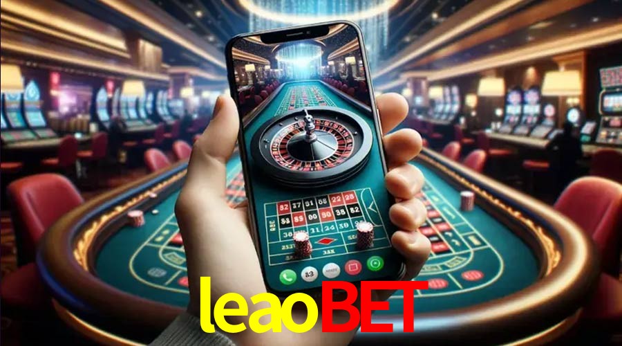 2FA Security leaobet