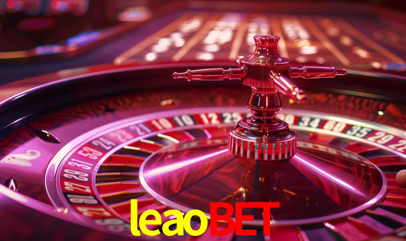 leaobet Download Oficial