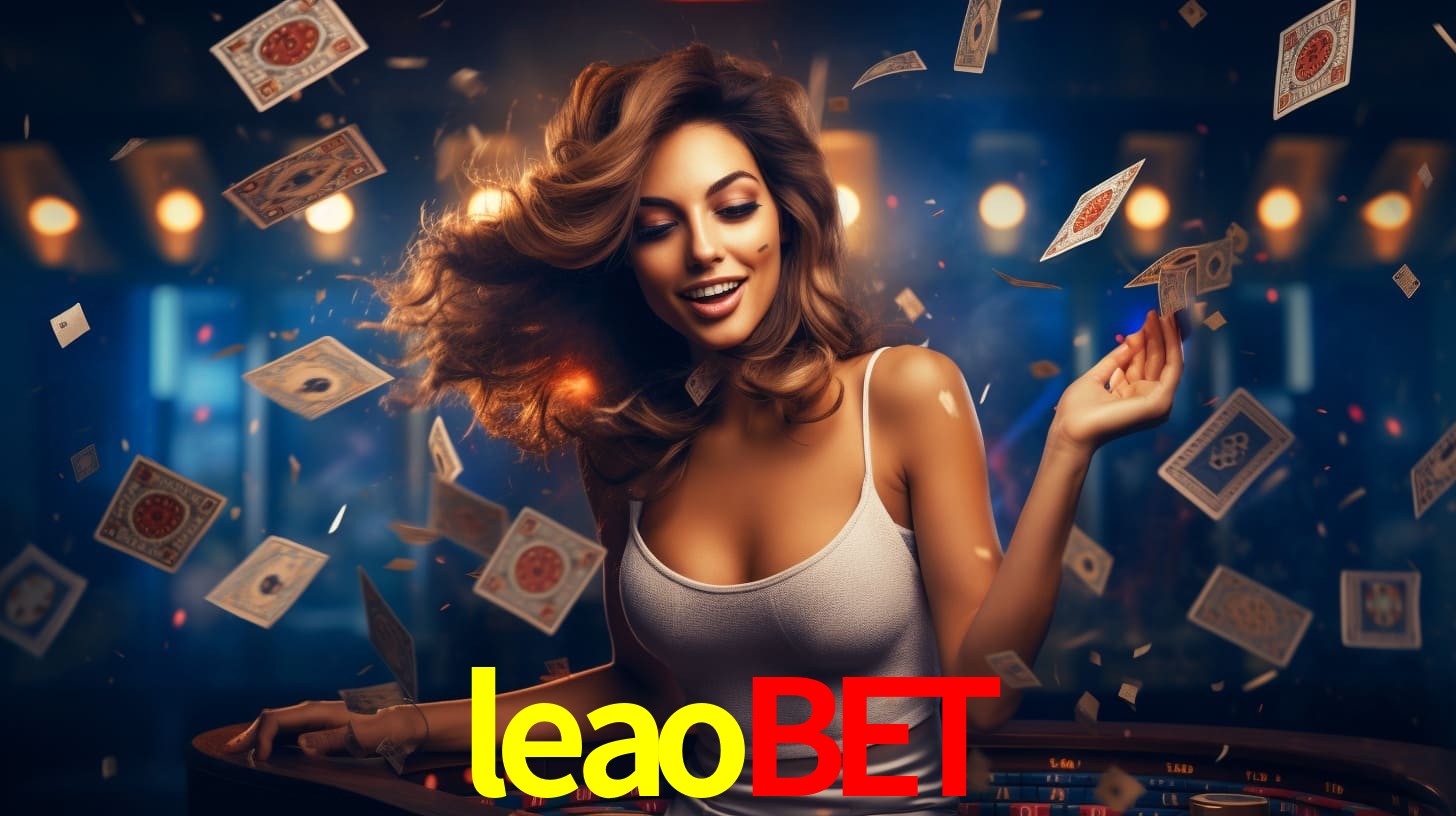 Programa VIP leaobet