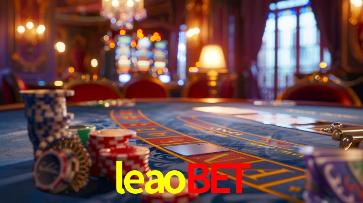Platform Technology leaobet