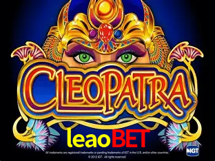 Desvendando o Mundo dos Jogos Virtuais na leaobet