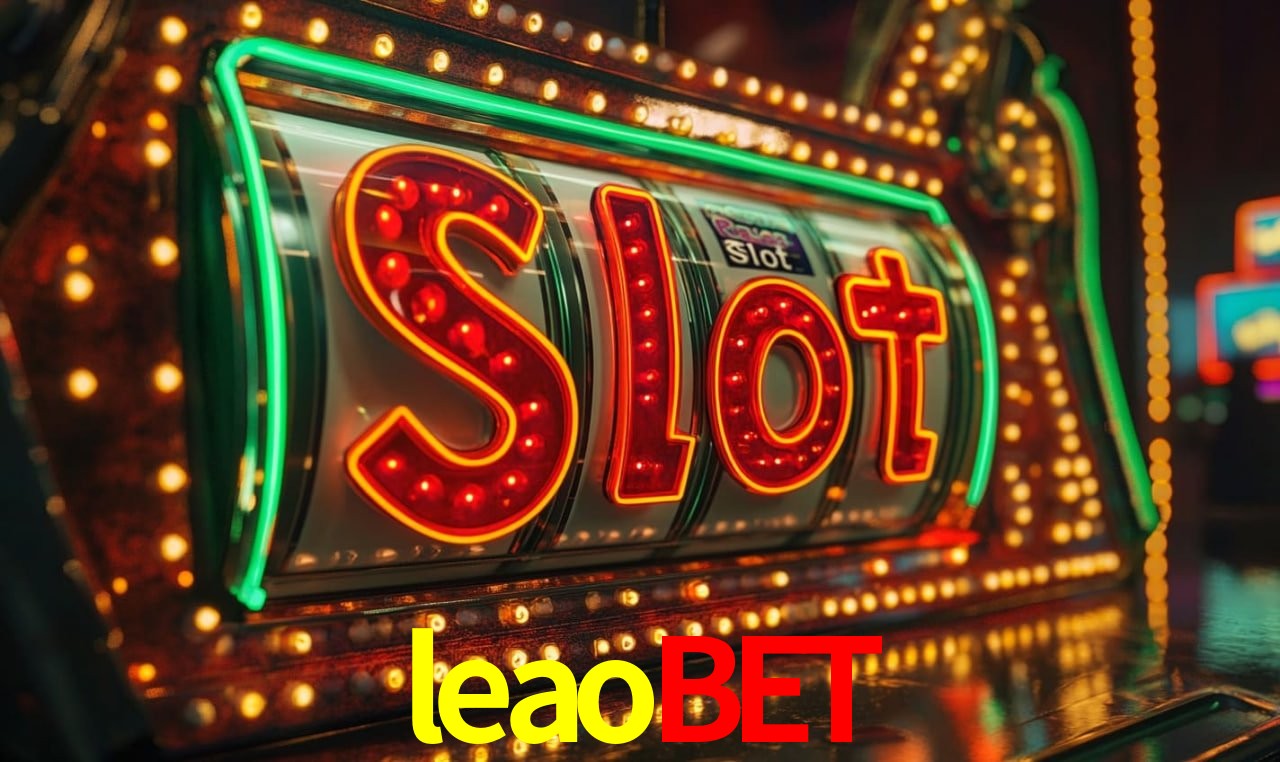 Ofertas Exclusivas leaobet