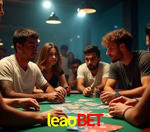 Slots leaobet - RTP Alto Certificado