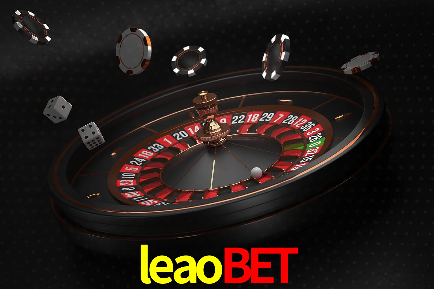 leaobet: Seu Especialista em Apostas Esportivas Brasileiras