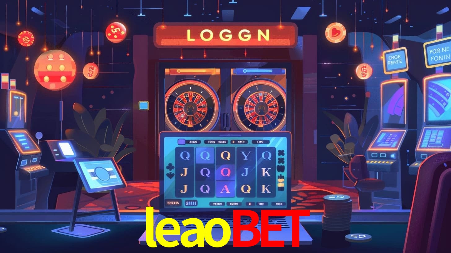leaobet Instalar Logo 2