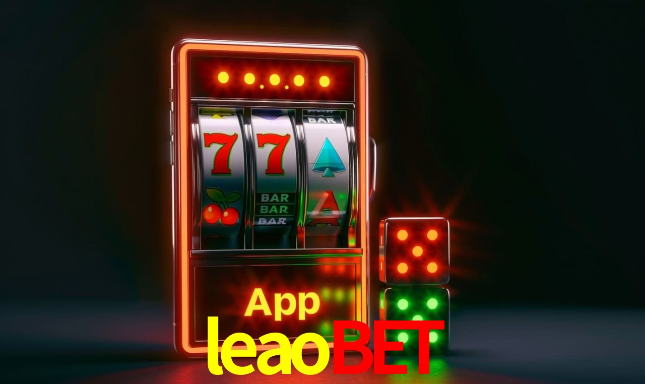 Casino Ao Vivo leaobet