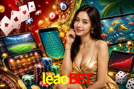 VIP Casino leaobet