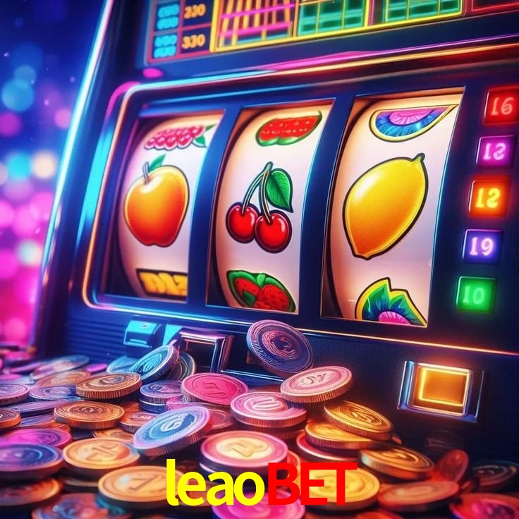 Estatísticas do Jogo leaobet