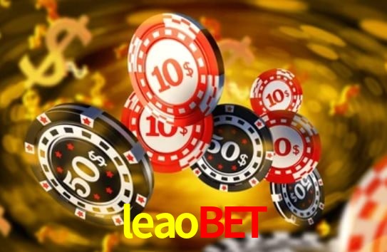 Apostas de Basquete leaobet