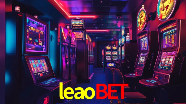 leaobet