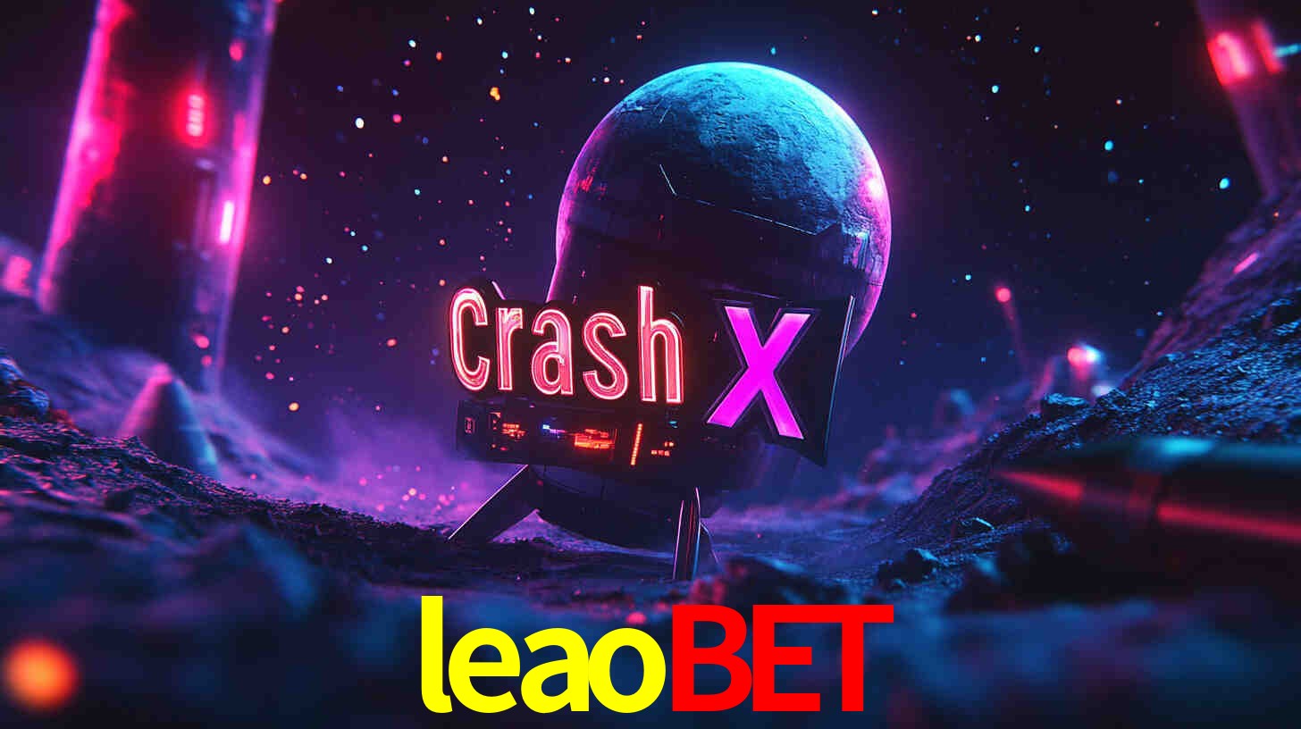 Apostas Esportivas na leaobet: Um Guia Completo