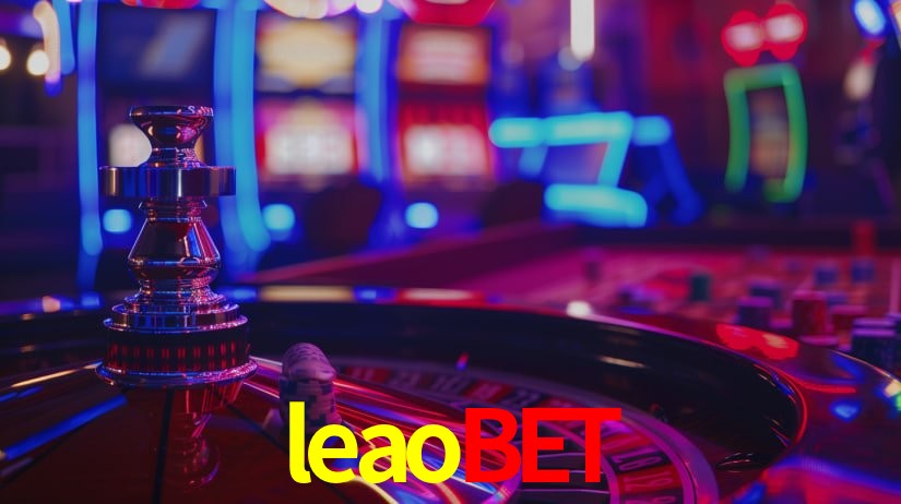 leaobet.com