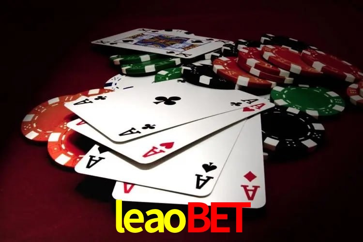Jogo Aviator leaobet