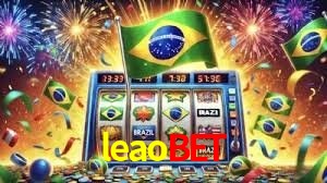 Game Statistics leaobet