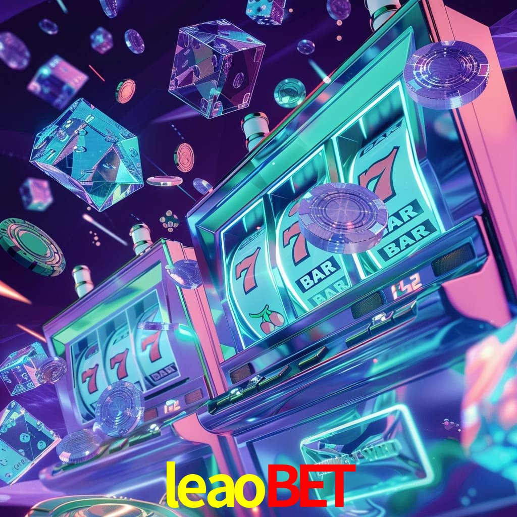 leaobet Logo 1