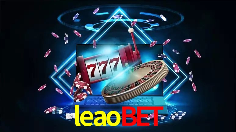 Tecnologia da Plataforma leaobet