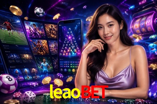 Flash Promotion leaobet