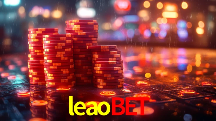 leaobet.com