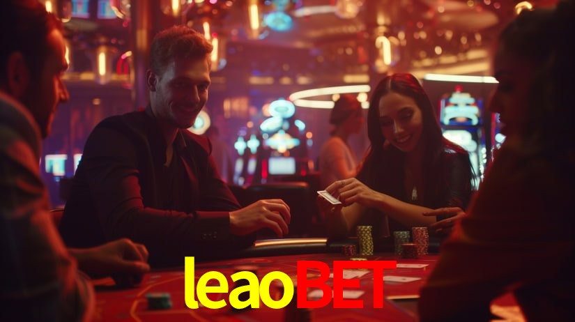 Descubra o Programa VIP da leaobet: Vantagens Exclusivas para Jogadores