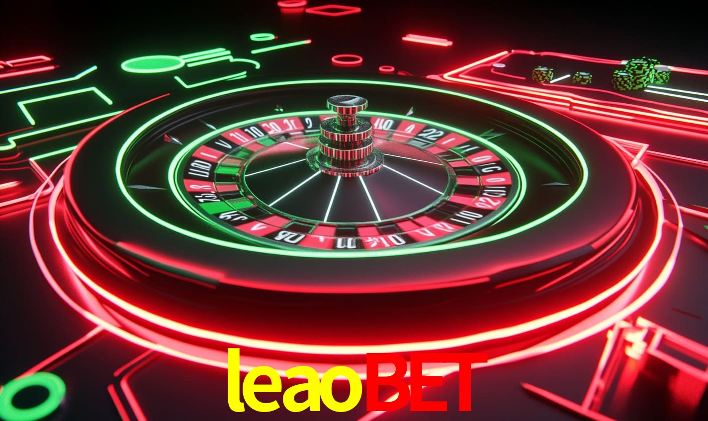 Desvendando o Mundo dos Jogos Virtuais na leaobet