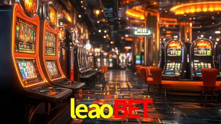 Experimente o Login Seguro Premium no leaobet