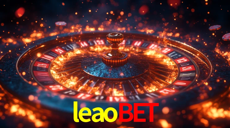 leaobet: Jogos de Caça-Níqueis-Altas Recompensas, Roleta-Velocidade, Blackjack-Desafios Máximos