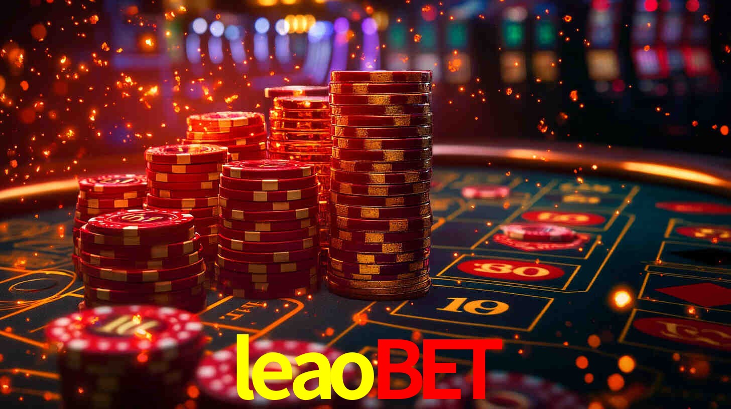 Certificação GLI leaobet