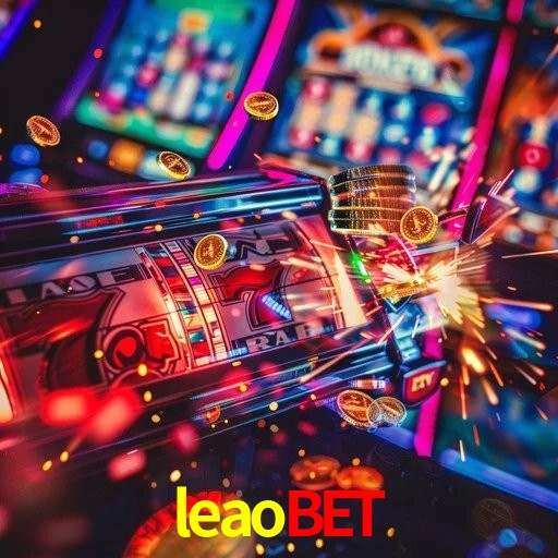 Casino VIP leaobet