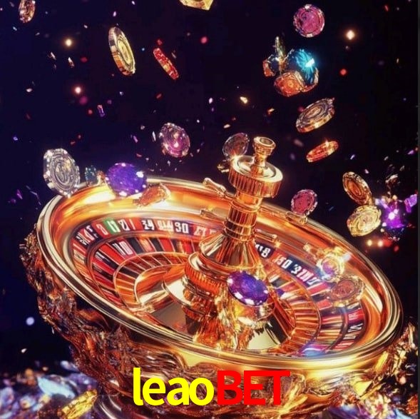 leaobet Instalar Logo 1