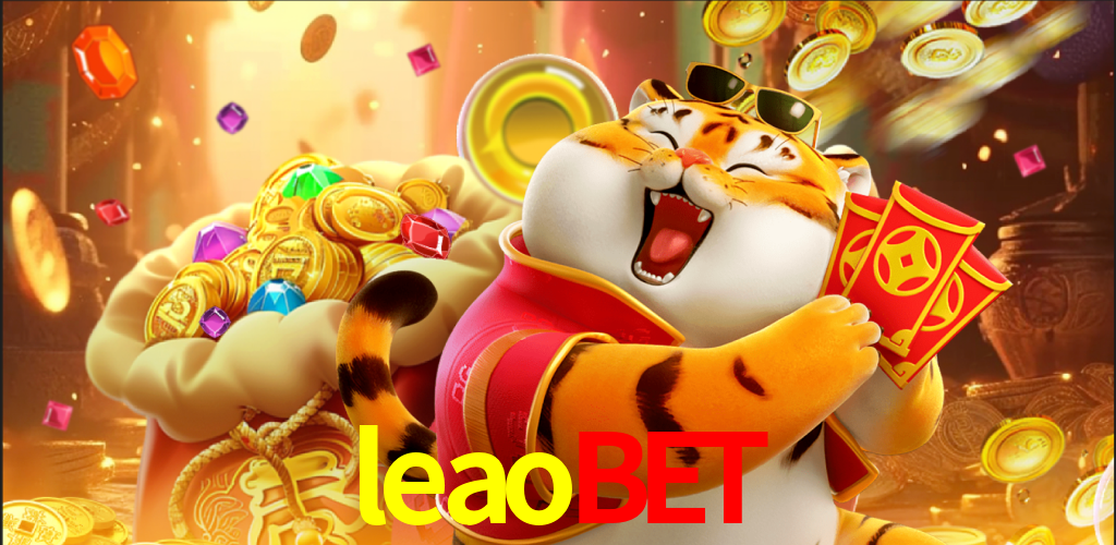 leaobet