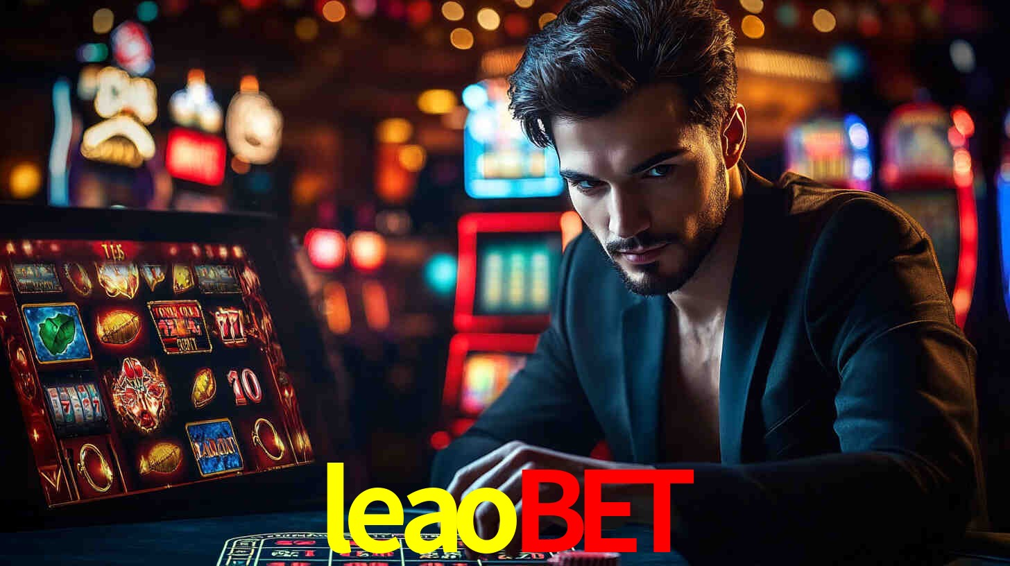 leaobet