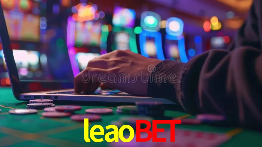 Programa VIP leaobet