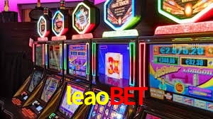 Jogos Exclusivos leaobet