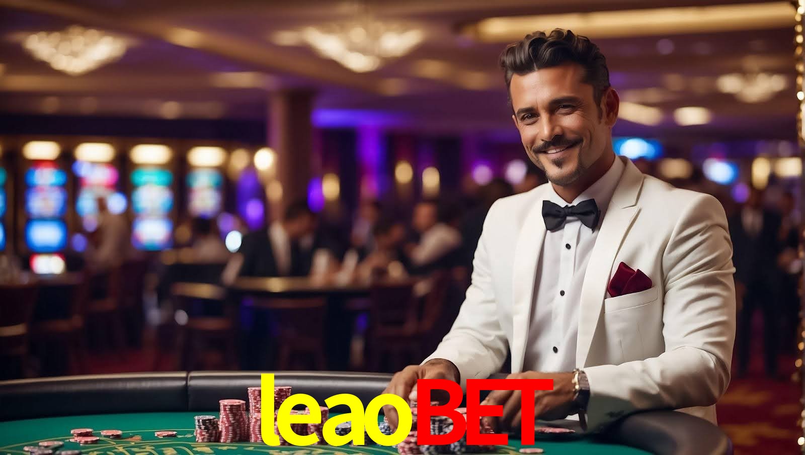Promoções Sazonais leaobet