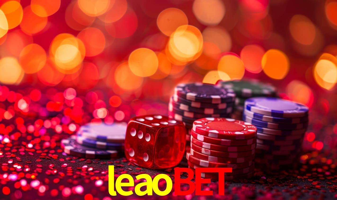 A Emoção da Loteria na leaobet: Uma Chance de Mudança de Vida