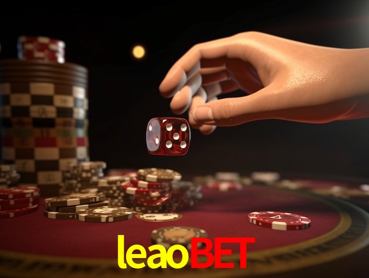 Benefícios da Conta leaobet