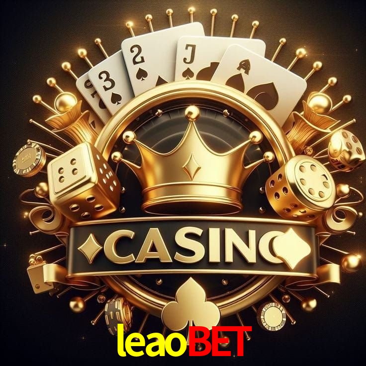 Jogos de Slot leaobet