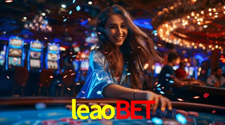 Sports Statistics leaobet